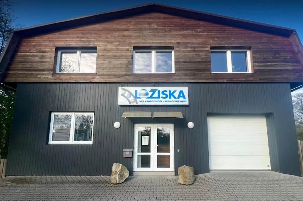 Ložiska-Polička.cz